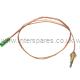 Logik Thermocouple - Front Left