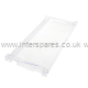 Indesit Top Drop Down Door