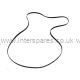 Hotpoint Drive Belt