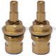 Howden Lamona Hot & Cold Tap Valves
