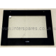 Logik Outer Door Glass - Main Oven