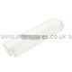 Currys Essentials Fridge Door Tray - Upper