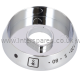 Belling Control Knob Bezel Oven Electric