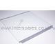 Logik Glass Crisper Cover