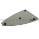 Dometic Glass Lid left