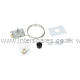 Kitchen Accessories Fridge Thermostat - Universal