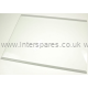 Logik Glass Shelf fridge upper / middle