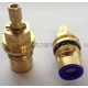 Howden Lamona Tap Cartridge Pair Hot and Cold