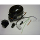 Beko Spare Parts Compressor
