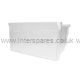 Currys Essentials Fridge Salad Vegetable Drawer