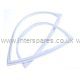 Smeg Door Seal Freezer