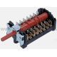 Howden Lamona Selector Switch