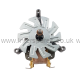 Cooke & Lewis Oven Fan Motor
