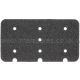 Haier Sponge Anterior Filter