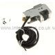 Electrolux Burner Assembly with Electrode