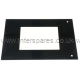 Smeg Outer Door Glass - Small Oven