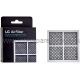 Lg Pure n Fresh Air Filter