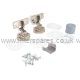 Indesit Integrated Door Fiiting Kit