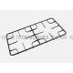 Hotpoint Pan Support