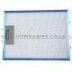 Cooke & Lewis Metal Grease Filter