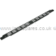 Currys Essentials Door Metal Trim