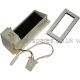 General Electric GE Fridge Damper Assembly