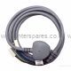 Beko Power Cable
