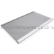 Lg Freezer Glass Shelf - Lower