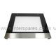 Leisure - Rangemaster Door Glass Outer - Main Oven Left Hand