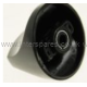 Currys Essentials Control Knob - Black