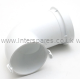 Logik Angled Vent Tube
