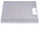Howden Lamona Metal Grease Filter