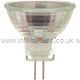 General Electric GE Halogen Lamp MR11