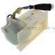 Amana Temperature Control Damper