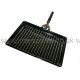 Currys Essentials Grill Pan including Handle and Trivet