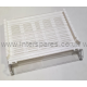 Samsung Crisper Slider Cover Shelf