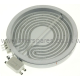 Zanussi Hotplate Element  - 1700w