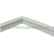 Beko Freezer Door Seal