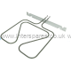 Fisher & Paykel Top Oven Lower Bake Element