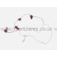Howden Lamona Ignition Microswitches