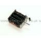 Thetford Electric Hotplate Switch