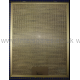 Cda Metal Grease Filter