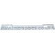 Blomberg Fridge Fixing Bracket Upper 54cm