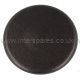 Smeg Burner Cap - Small Auxilliary