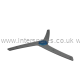 Howden Lamona Corner Wash - Lower Spray Arm