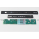Thetford Display PCB LED