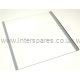Samsung Freezer Glass Shelf