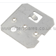 Howden Lamona Cabinet Hinge Support Plate Right