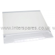 Samsung Fridge Lower Crisper Cover