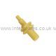 Electrolux Temperature Switch Shaft